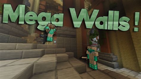 Mega Walls Update .